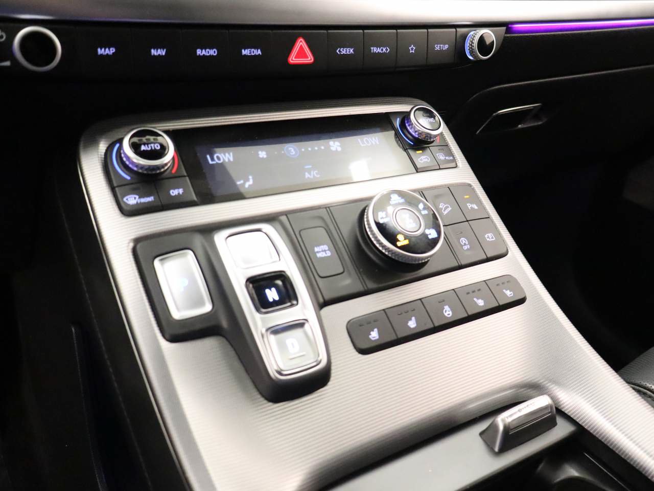 Used 2023 Hyundai Palisade Calligraphy w/ Winter Package AWD/4WD image 10