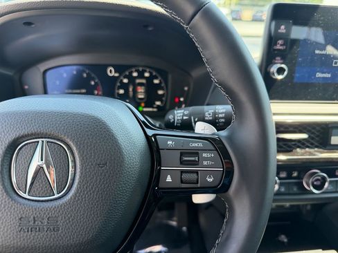 New 2026 Acura ADX AWD image 16