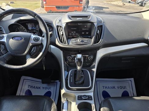 Used 2013 Ford Escape SEL image 15