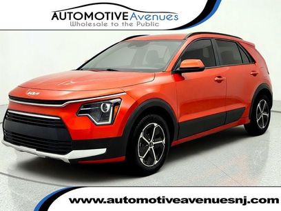 Used 2023 Kia Niro LX
