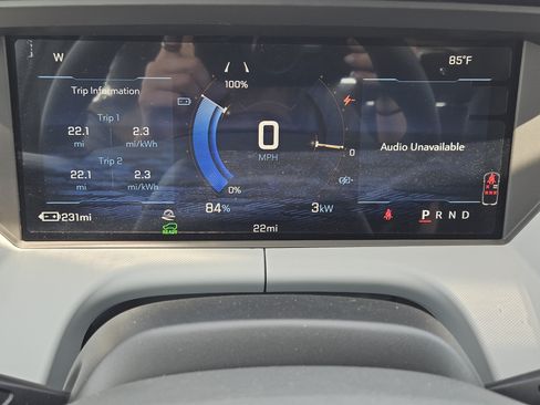 New 2027 Chevrolet Bolt RS FWD image 11