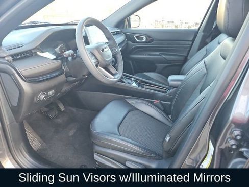 Used 2024 Jeep Compass Latitude w/ Convenience Group image 23