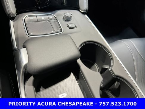 Used 2025 Acura TLX w/ Technology Package FWD image 16