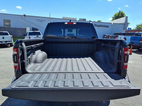 Used 2024 RAM 1500 Big Horn AWD/4WD image 26
