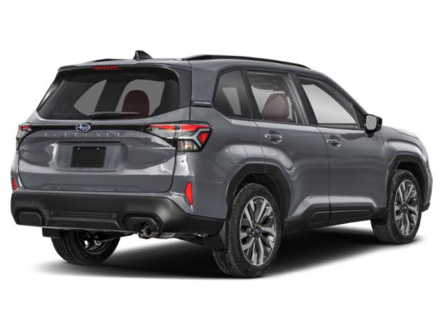 Used 2026 Subaru Forester Touring w/ Touring Package AWD/4WD image 5