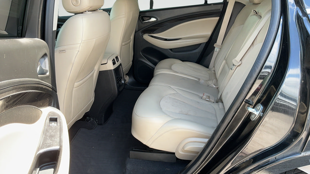 Used 2019 Buick Envision Preferred FWD image 20