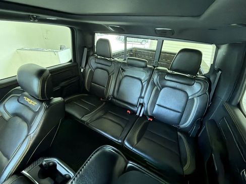 Used 2023 RAM 1500 TRX w/ Havoc Edition AWD/4WD image 26