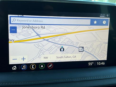 Used 2021 Chevrolet Tahoe High Country image 30