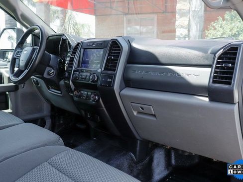 Used 2021 Ford F450 XLT AWD/4WD image 35