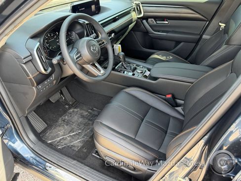 New 2026 MAZDA CX-50 AWD 2.5 S w/ Accent Package image 11