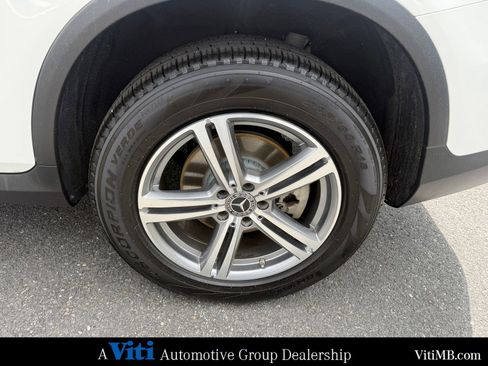 Certified 2022 Mercedes-Benz GLC 300 4MATIC image 13