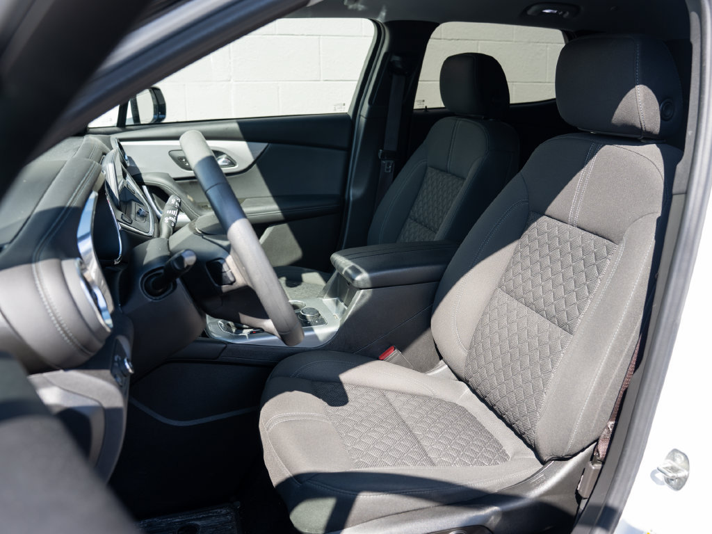 Used 2021 Chevrolet Blazer LT AWD/4WD image 5