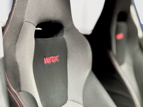 Used 2013 Subaru Impreza WRX Hatchback image 22