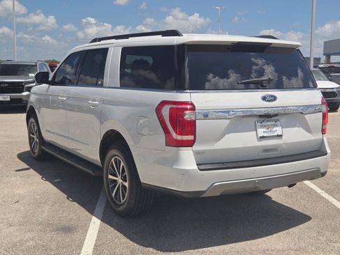 Used 2021 Ford Expedition Max XLT RWD image 5
