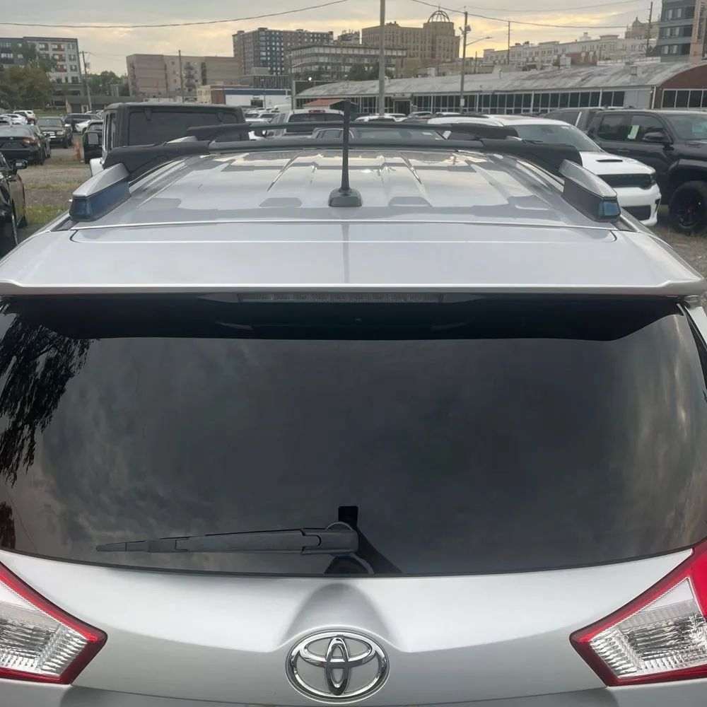 Used 2015 Toyota RAV4 Limited w/ Outdoor Package AWD/4WD image 16