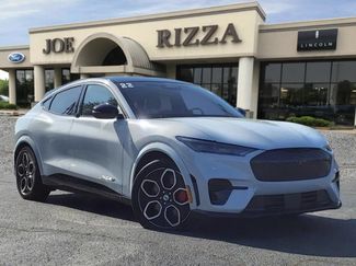 Used 2022 Ford Mustang Mach-E GT AWD/4WD video 1