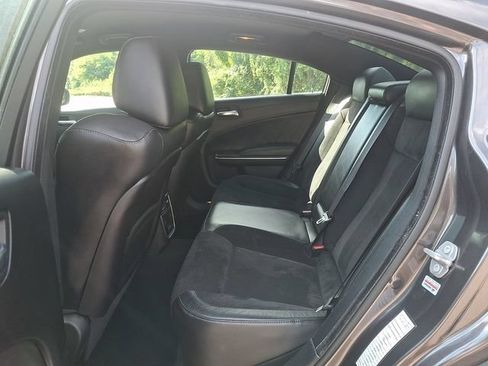 Used 2020 Dodge Charger R/T w/ Plus Group RWD image 12