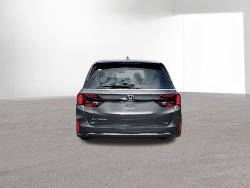 New 2026 Honda Odyssey EX-L image 8