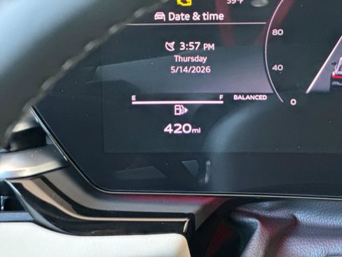 Certified 2025 Audi A5 2.0T Premium Plus w/ Premium Plus AWD/4WD image 27