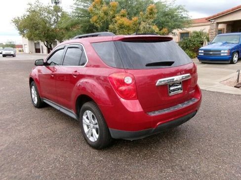 Used 2013 Chevrolet Equinox LT image 10
