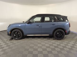 New 2025 MINI Cooper Countryman S video 2