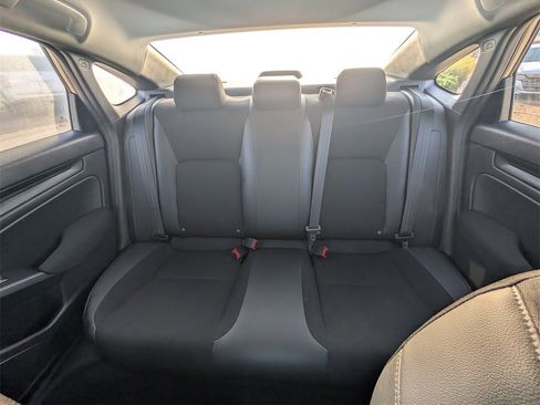 Certified 2023 Honda Civic Sport image 12