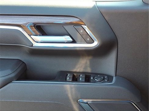 New 2026 Chevrolet Silverado 1500 LT Trail Boss image 16