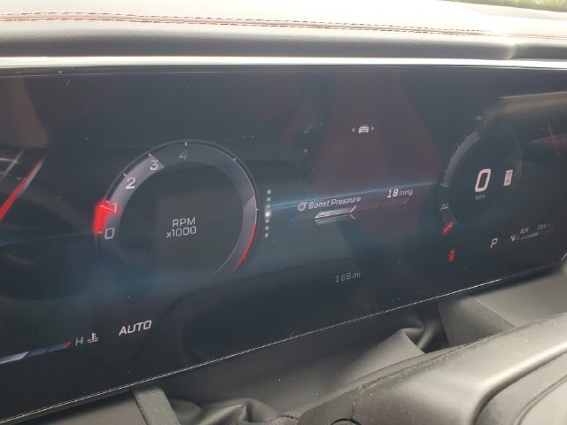 New 2026 Dodge Charger Scat Pack AWD/4WD image 13