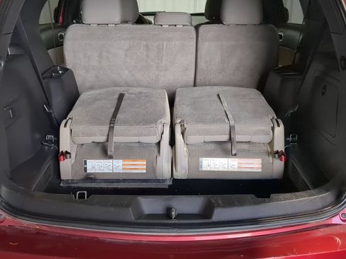 Used 2015 Ford Explorer FWD image 34