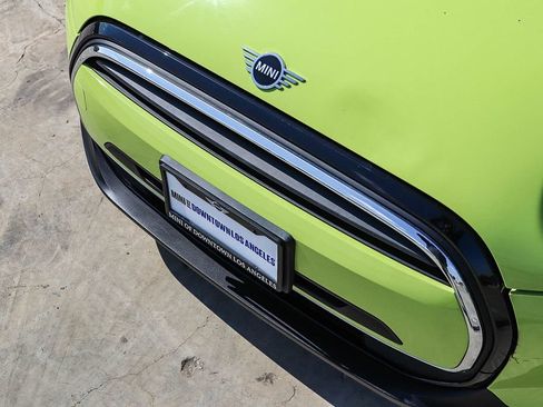Used 2022 MINI Cooper Convertible FWD image 17
