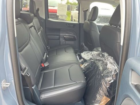New 2026 Ford Maverick Lariat w/ Black Appearance Package AWD/4WD image 22