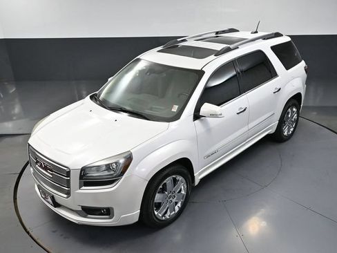 Used 2016 GMC Acadia Denali AWD/4WD image 67