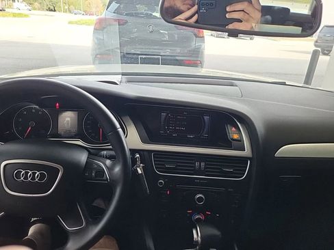 Used 2014 Audi A4 2.0T Premium w/ Cold Weather Package image 10