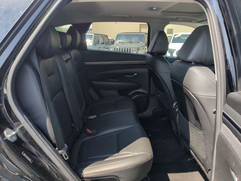 Certified 2023 Hyundai Tucson SEL w/ Convenience Package AWD/4WD image 33