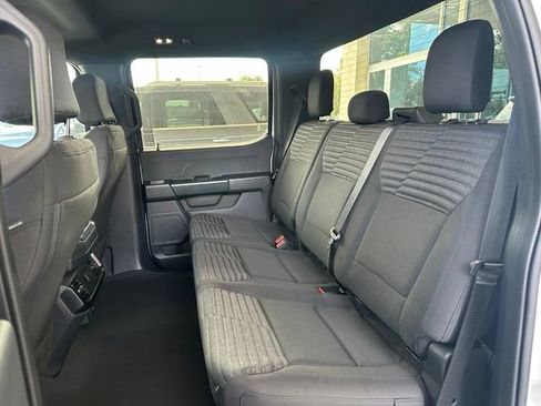 Used 2023 Ford F150 XL w/ STX Appearance Package RWD image 15