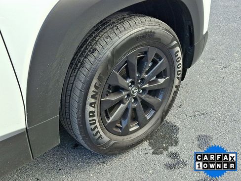 Used 2025 MAZDA CX-50 2.5 Hybrid w/ Weather Package image 10