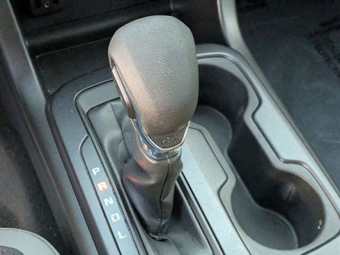 Certified 2022 Chevrolet Colorado W/T image 19