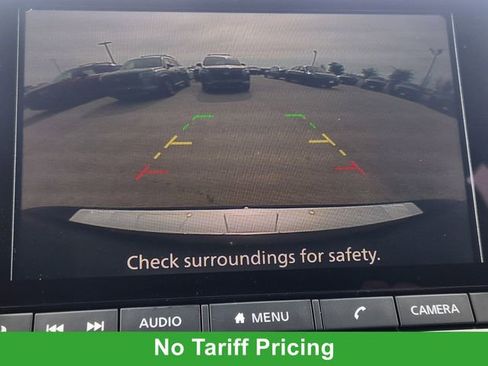 New 2026 Nissan Rogue SV w/ Cold Weather Package image 14