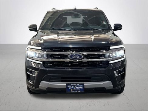 Used 2024 Ford Expedition Max Limited image 4