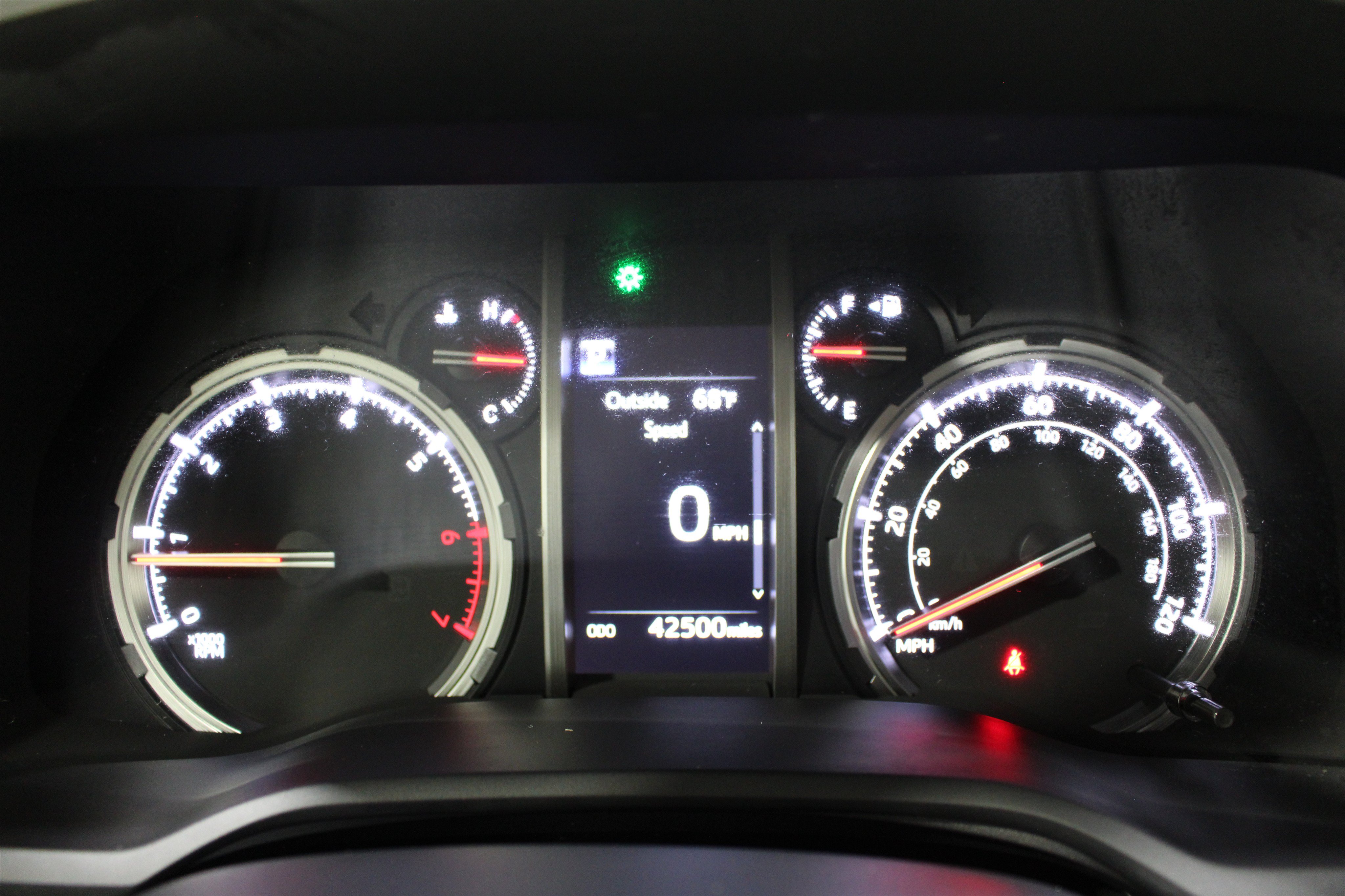 Used 2024 Toyota 4Runner TRD Pro AWD/4WD image 13