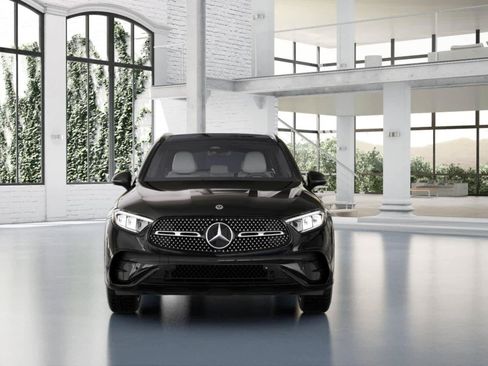 Used 2026 Mercedes-Benz GLC 300 image 6