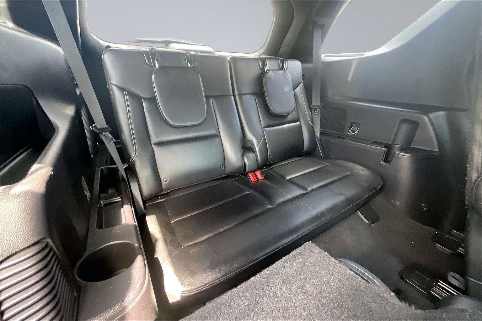 Used 2021 Ford Explorer ST w/ Equipment Group 401A AWD/4WD image 27
