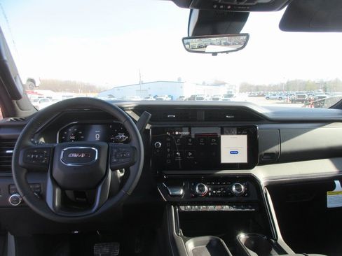 New 2026 GMC Sierra 2500 AT4X image 17