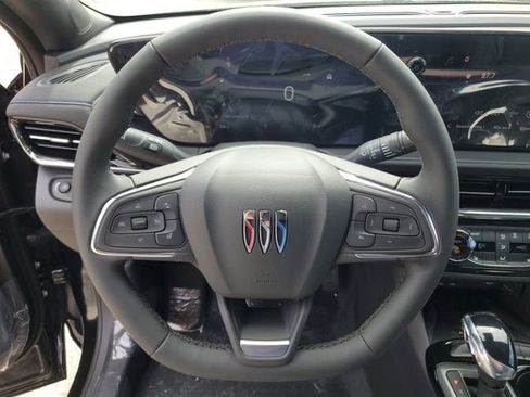 New 2026 Buick Envista Sport Touring w/ Convenience I Package FWD image 20