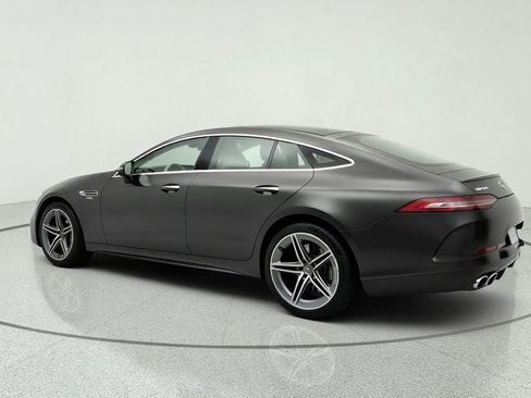 Used 2024 Mercedes-Benz AMG GT 53 image 7