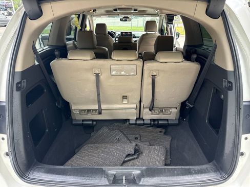 Used 2022 Honda Odyssey Touring image 31