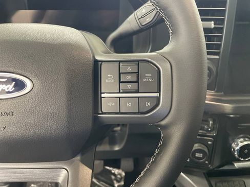 New 2025 Ford F250 Lariat w/ Lariat Ultimate Package image 21