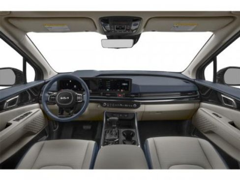 Used 2025 Kia Carnival SX Prestige FWD image 10