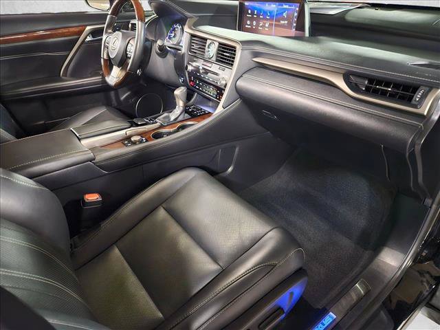 Used 2019 Lexus RX 450hL Premium w/ Premium Package AWD/4WD image 21