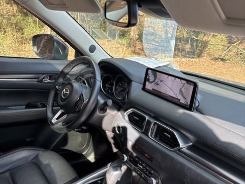 Used 2024 MAZDA CX-5 Carbon Edition image 27